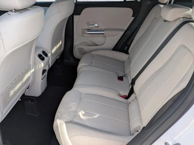2026 Mercedes-Benz GLA GLA 250 SUV