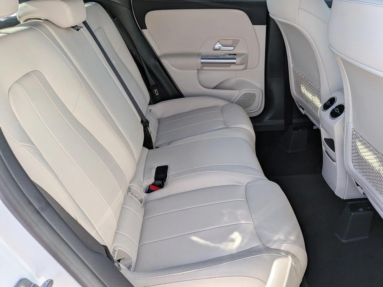 2026 Mercedes-Benz GLA GLA 250 SUV