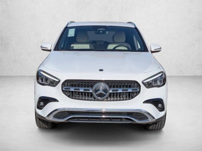 2026 Mercedes-Benz GLA GLA 250 SUV