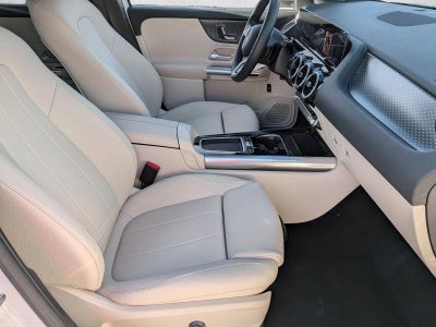 2026 Mercedes-Benz GLA GLA 250 SUV