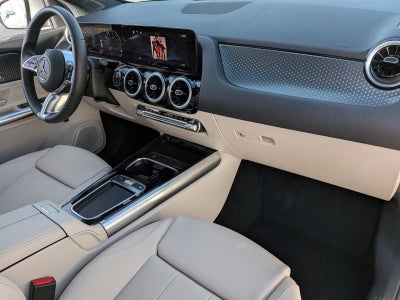 2026 Mercedes-Benz GLA GLA 250 SUV