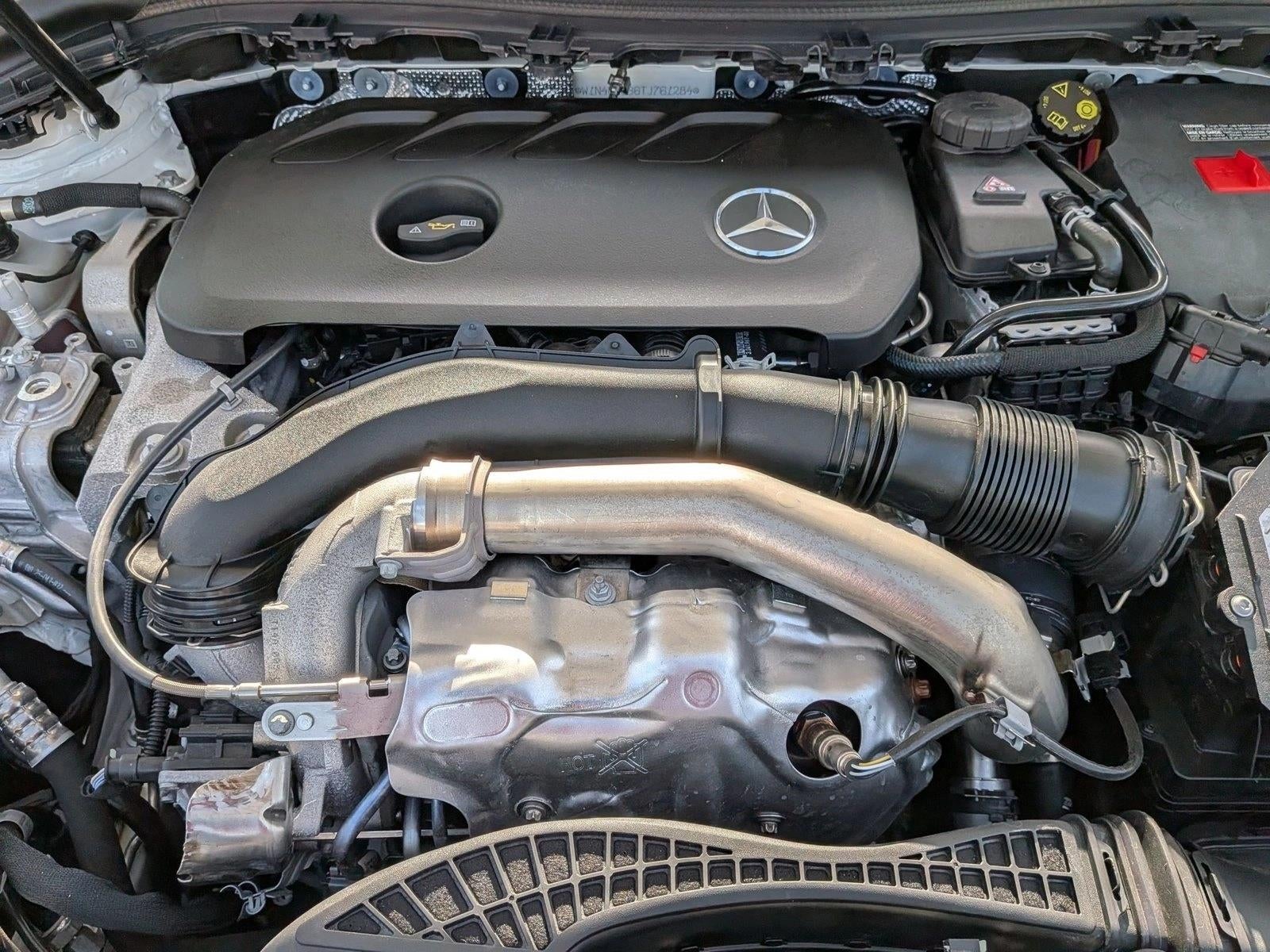 2026 Mercedes-Benz GLA GLA 250 SUV