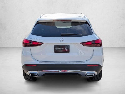 2026 Mercedes-Benz GLA GLA 250 SUV