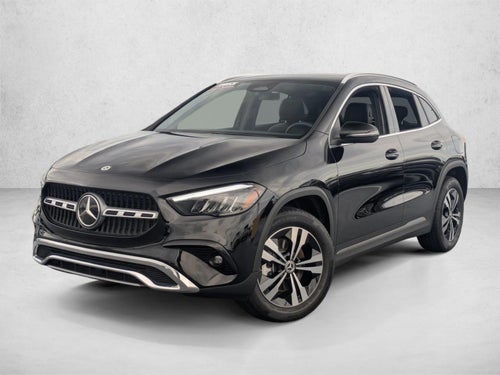 2026 Mercedes-Benz GLA GLA 250 SUV