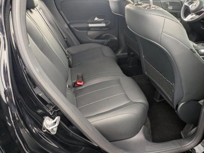 2026 Mercedes-Benz GLA GLA 250 SUV
