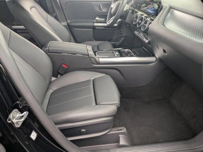 2026 Mercedes-Benz GLA GLA 250 SUV