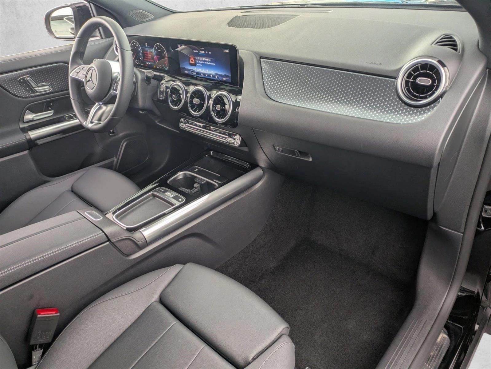 2026 Mercedes-Benz GLA GLA 250 SUV