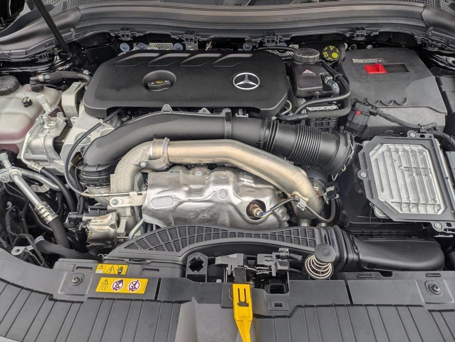 2026 Mercedes-Benz GLA GLA 250 SUV