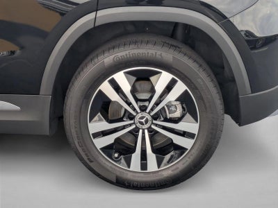 2026 Mercedes-Benz GLA GLA 250 SUV