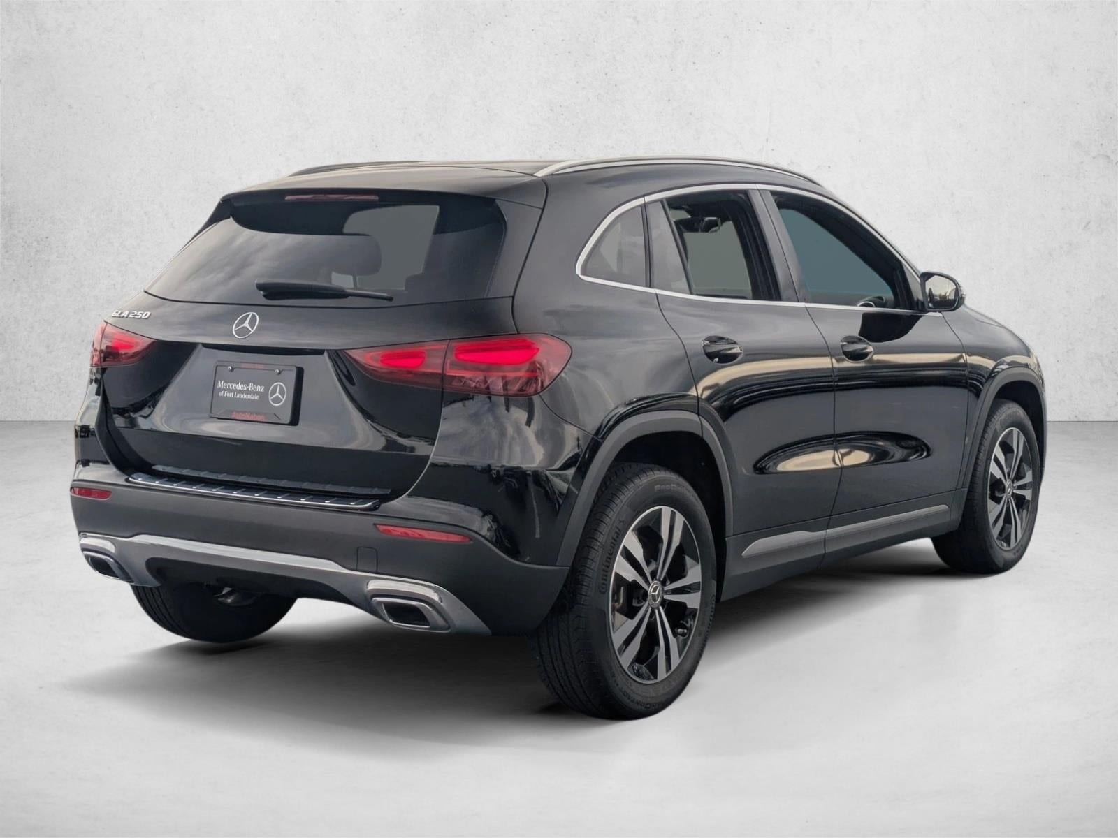 2026 Mercedes-Benz GLA GLA 250 SUV