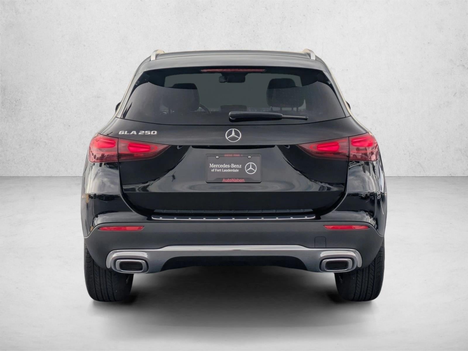 2026 Mercedes-Benz GLA GLA 250 SUV