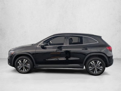 2026 Mercedes-Benz GLA GLA 250 SUV