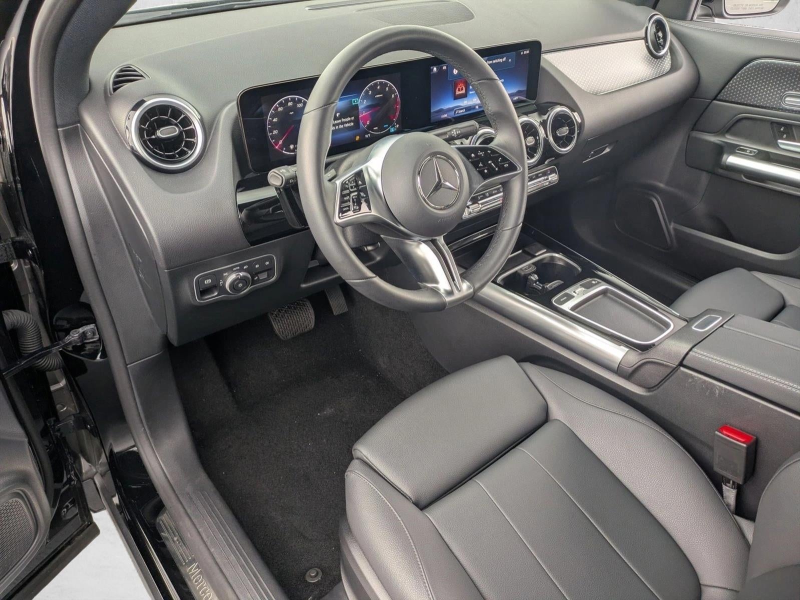 2026 Mercedes-Benz GLA GLA 250 SUV