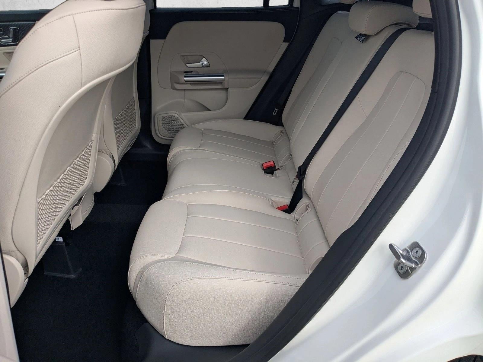 2026 Mercedes-Benz GLA GLA 250 SUV