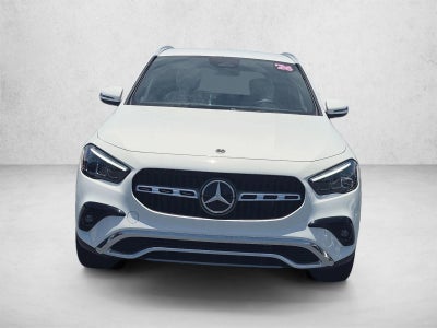 2026 Mercedes-Benz GLA GLA 250 SUV