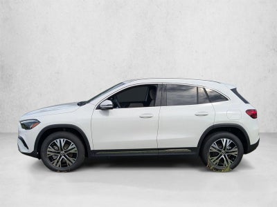 2026 Mercedes-Benz GLA GLA 250 SUV