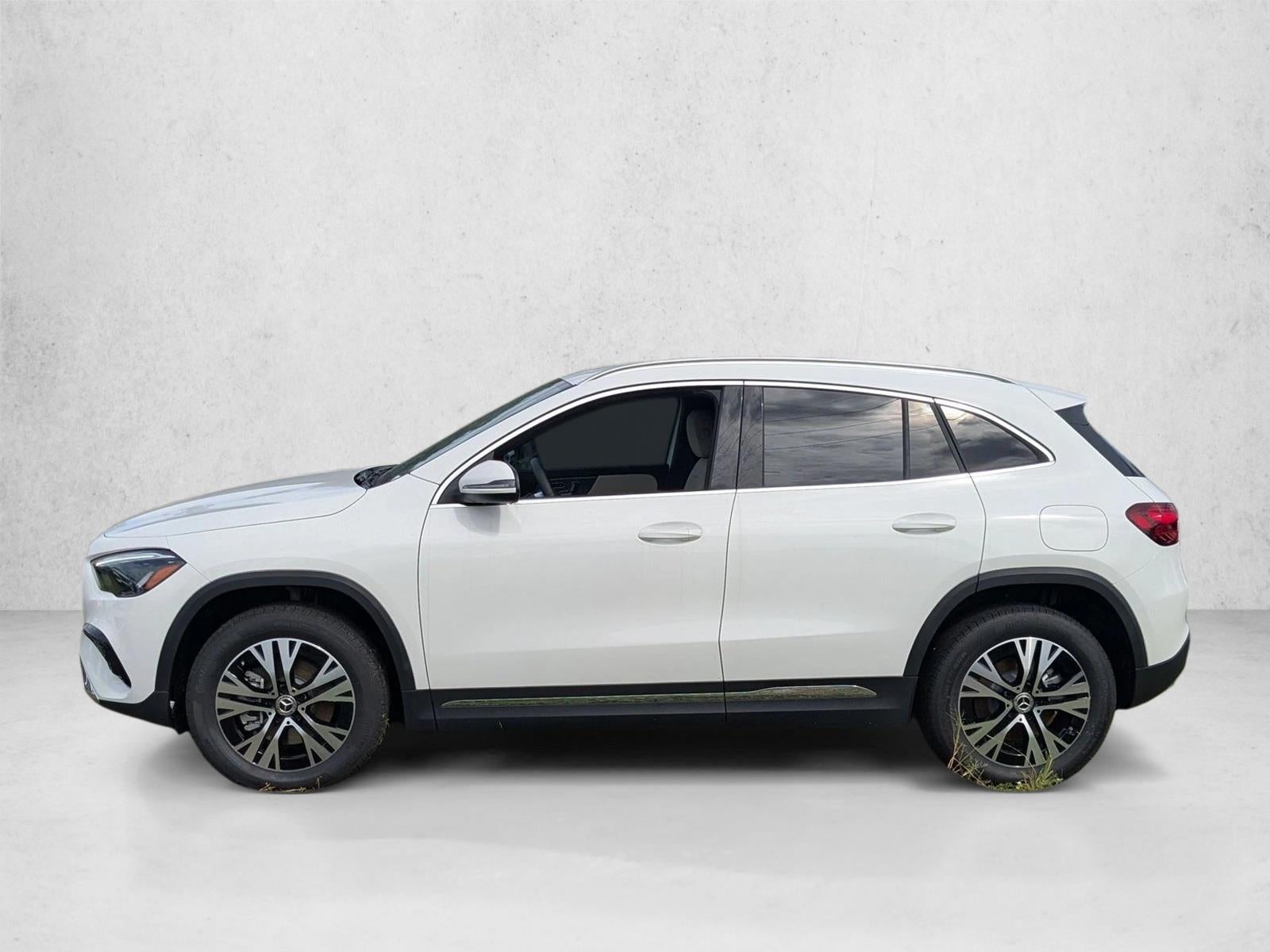2026 Mercedes-Benz GLA GLA 250 SUV