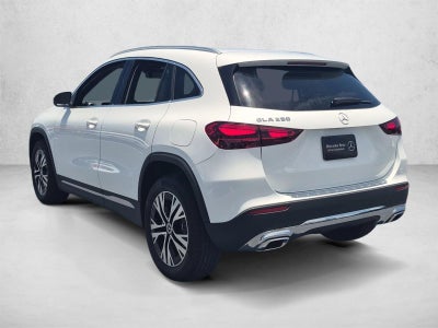 2026 Mercedes-Benz GLA GLA 250 SUV