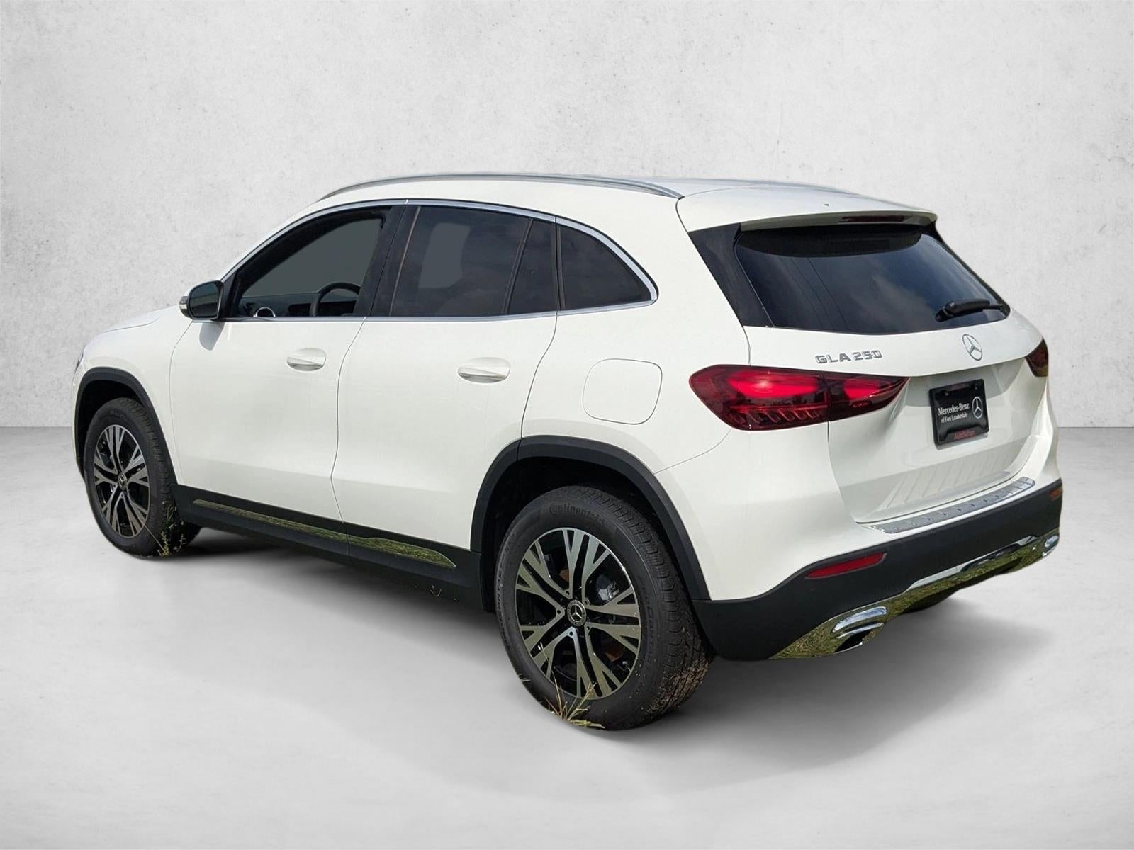 2026 Mercedes-Benz GLA GLA 250 SUV