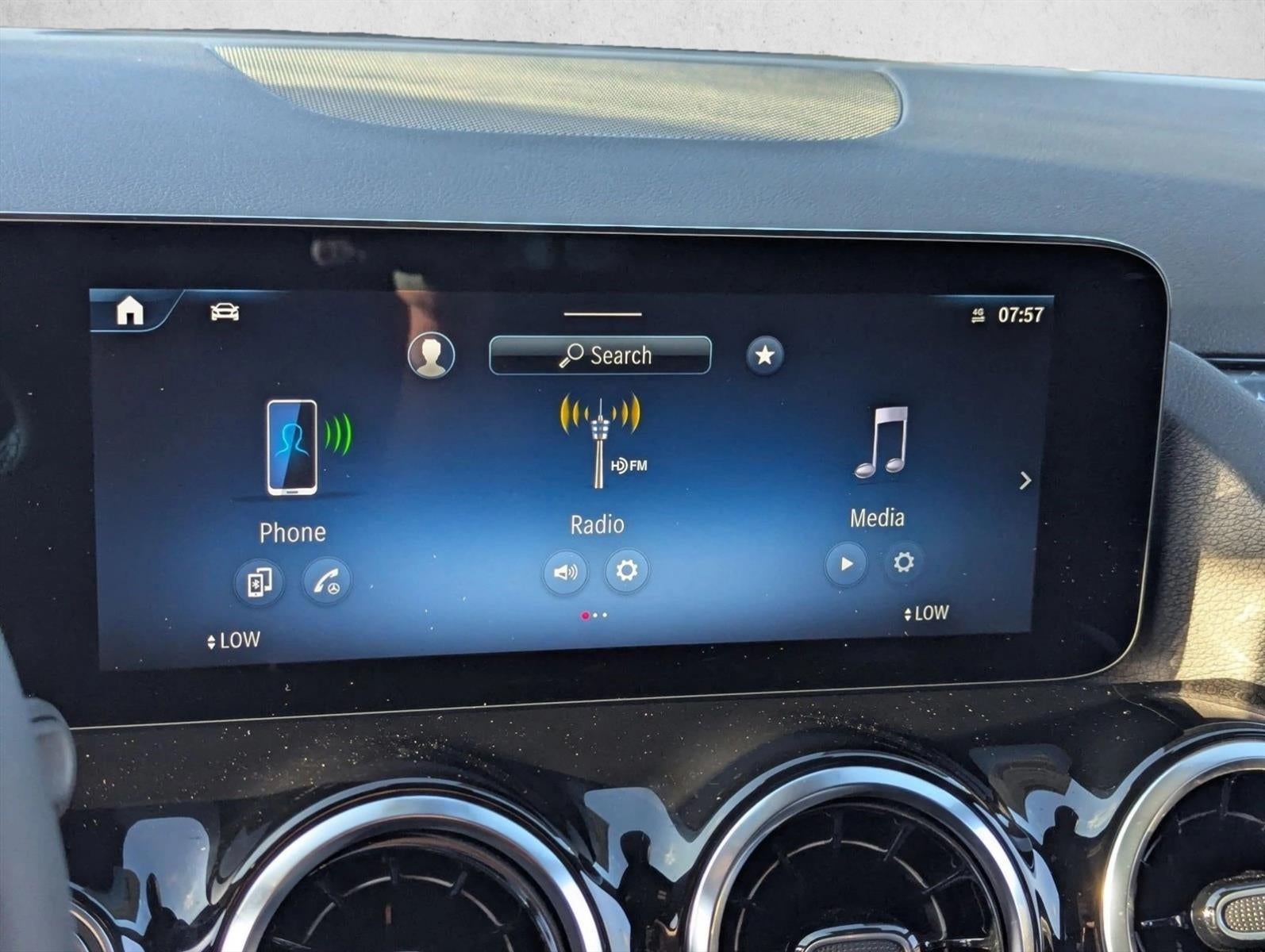 2025 Mercedes-Benz GLA GLA 250 SUV