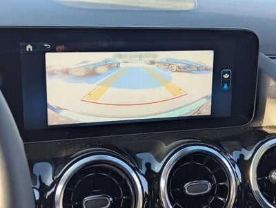 2025 Mercedes-Benz GLA GLA 250 SUV