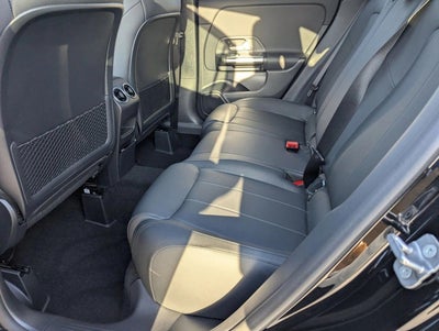 2025 Mercedes-Benz GLA GLA 250 SUV