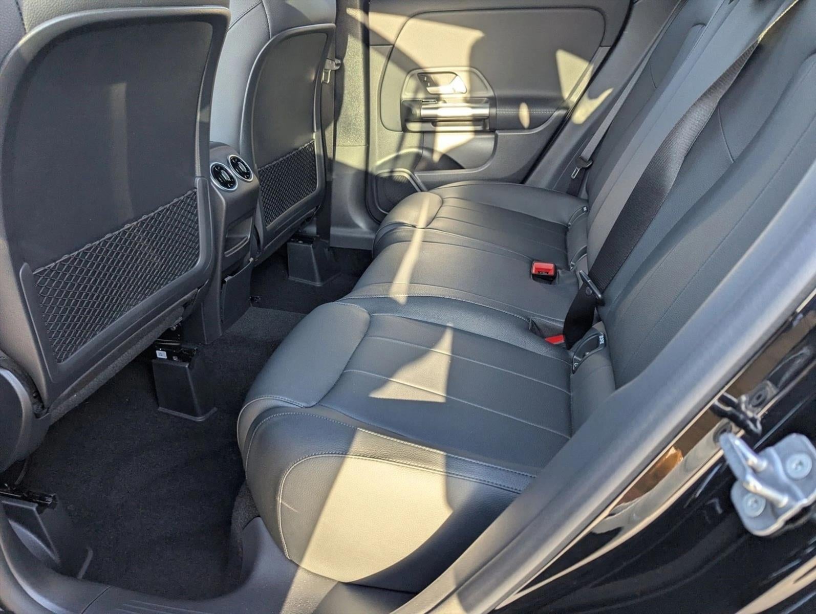 2025 Mercedes-Benz GLA GLA 250 SUV