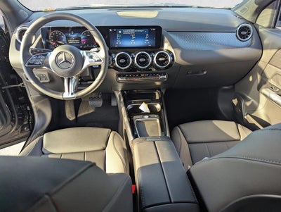 2025 Mercedes-Benz GLA GLA 250 SUV