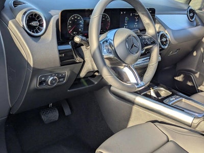 2025 Mercedes-Benz GLA GLA 250 SUV