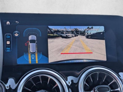 2025 Mercedes-Benz GLA GLA 250 SUV