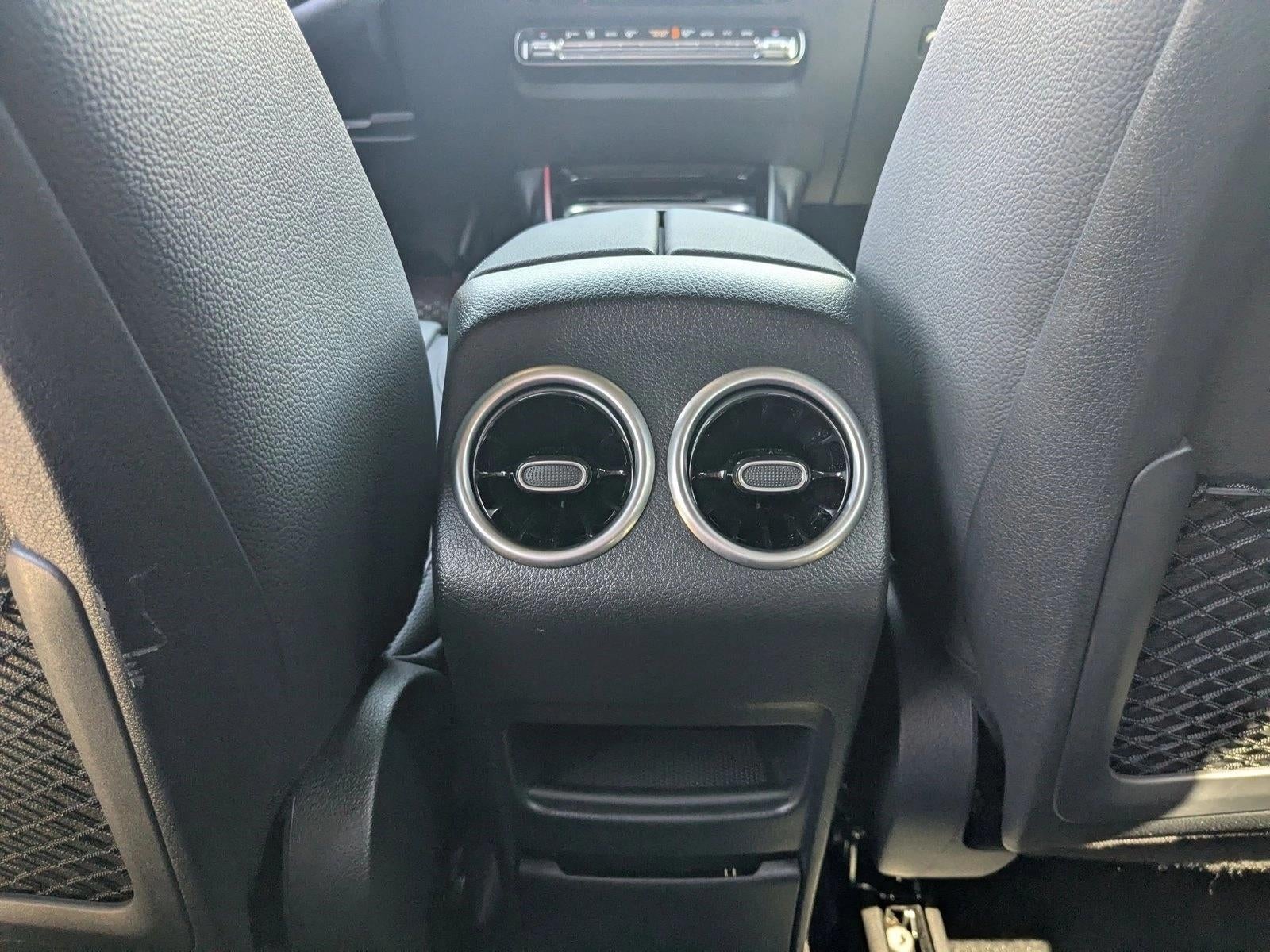 2025 Mercedes-Benz GLA GLA 250 SUV