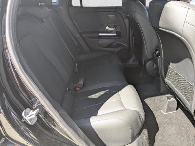 2025 Mercedes-Benz GLA GLA 250 SUV