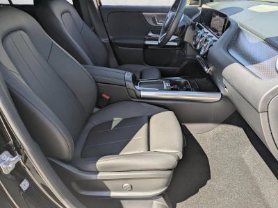 2025 Mercedes-Benz GLA GLA 250 SUV