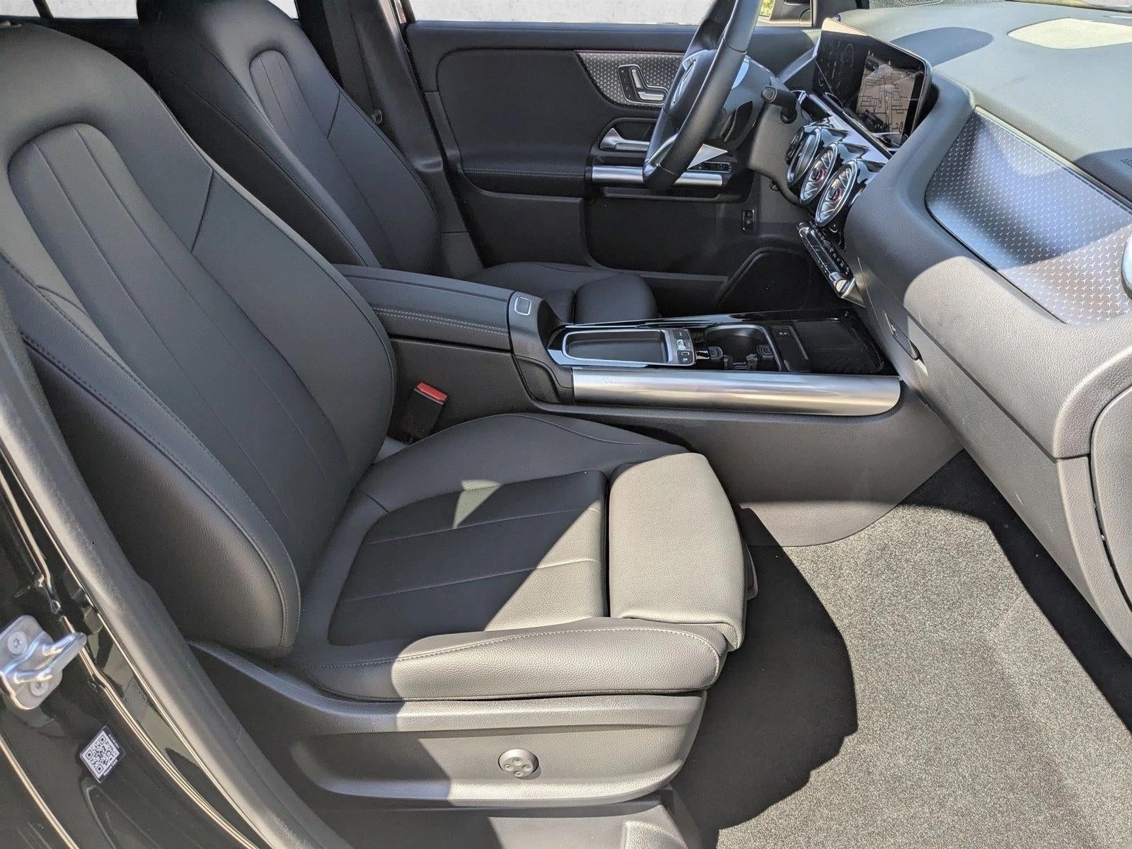 2025 Mercedes-Benz GLA GLA 250 SUV