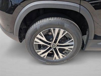 2025 Mercedes-Benz GLA GLA 250 SUV