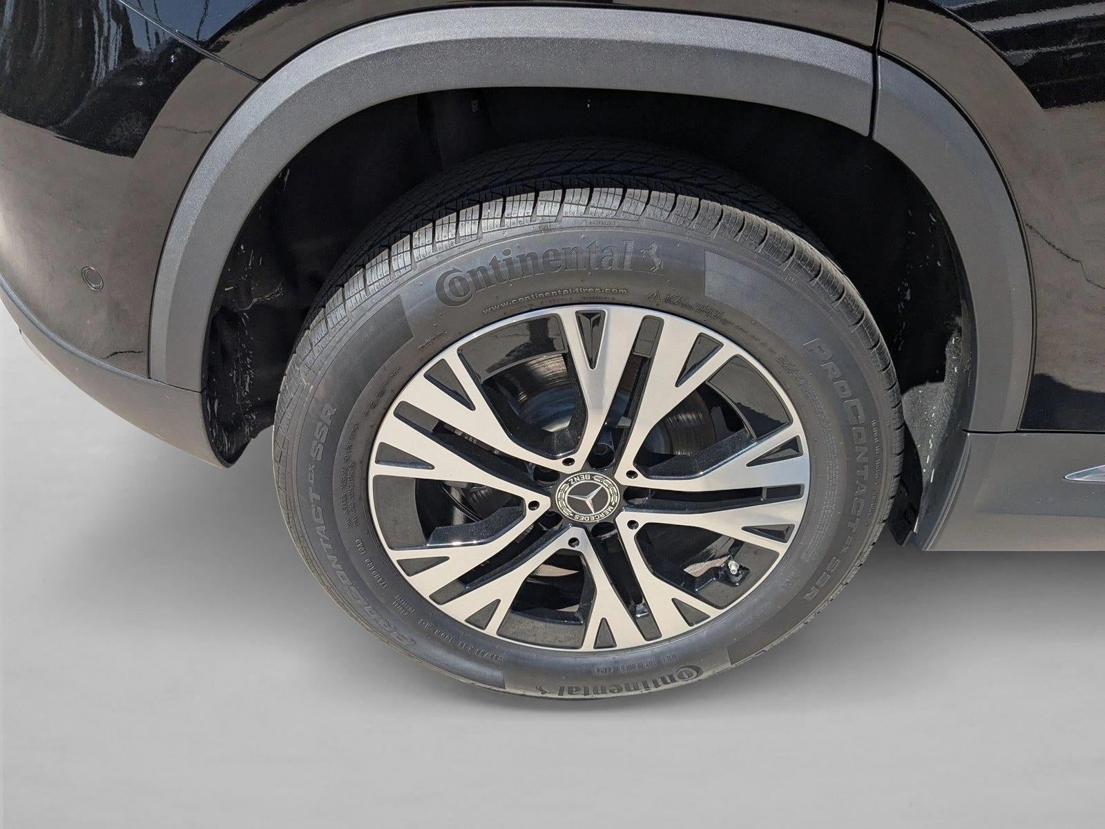 2025 Mercedes-Benz GLA GLA 250 SUV