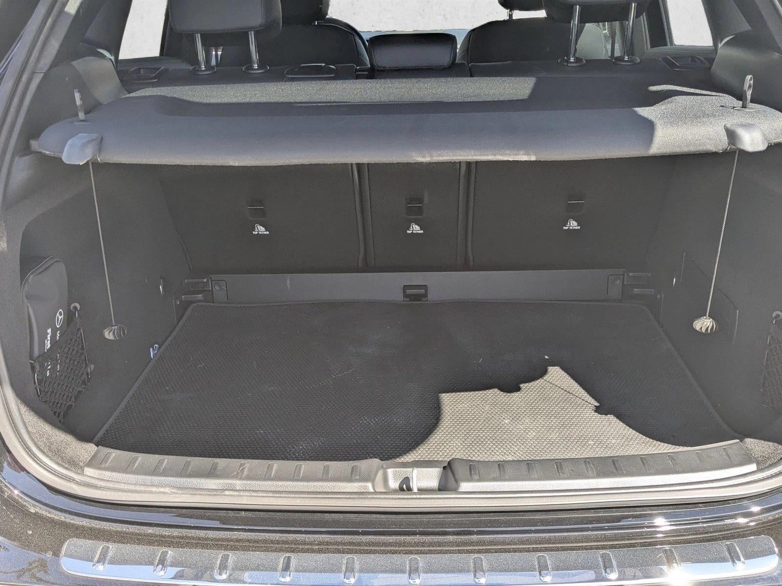 2025 Mercedes-Benz GLA GLA 250 SUV