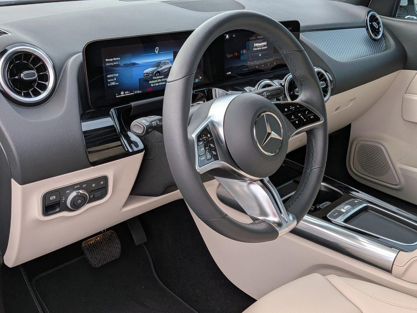 2026 Mercedes-Benz GLA GLA 250 SUV