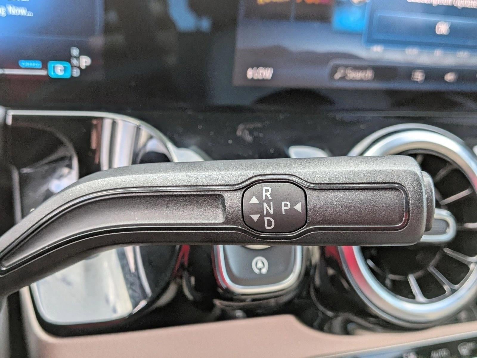 2026 Mercedes-Benz GLA GLA 250 SUV
