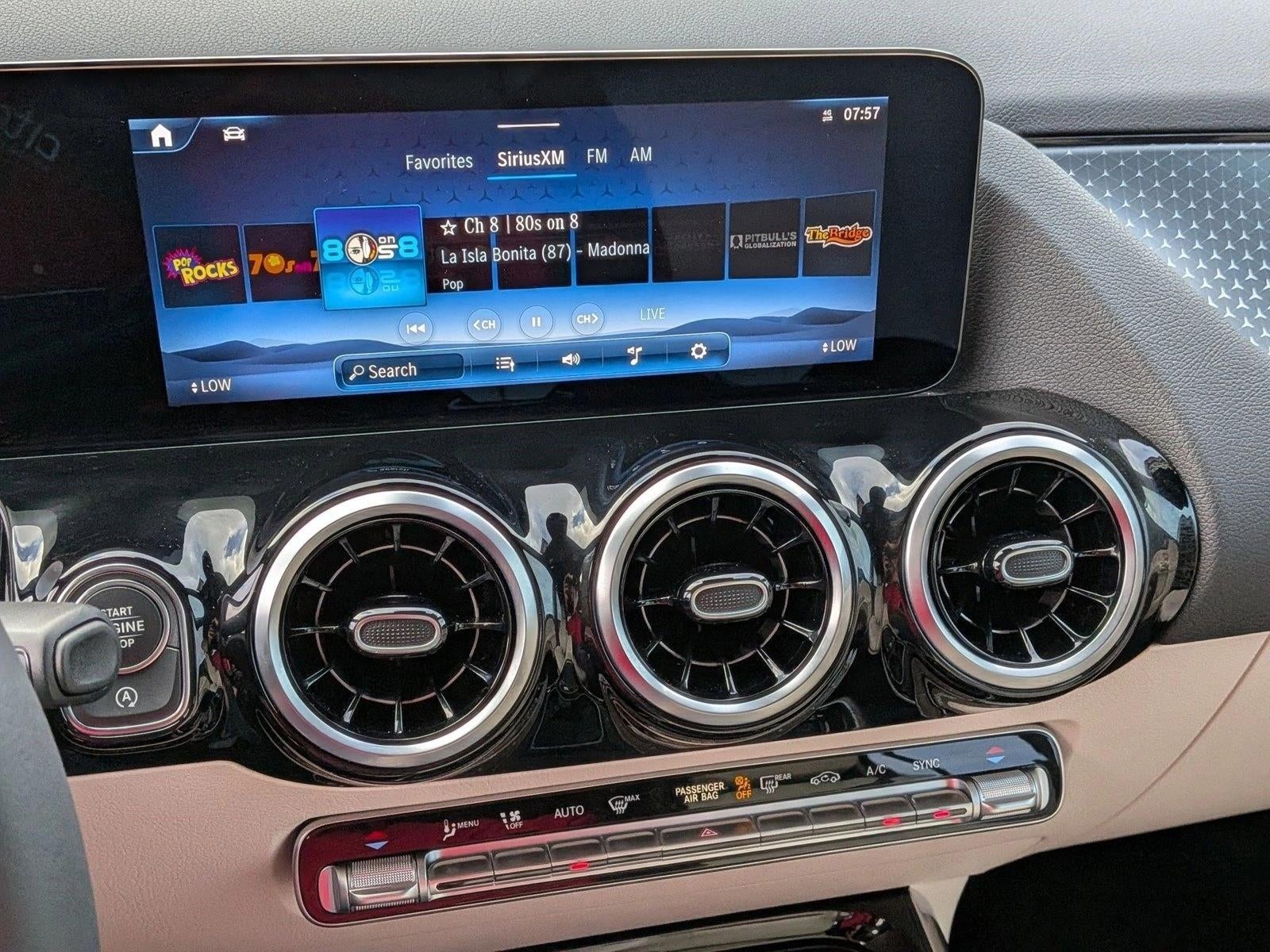 2026 Mercedes-Benz GLA GLA 250 SUV