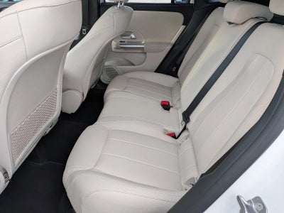 2026 Mercedes-Benz GLA GLA 250 SUV