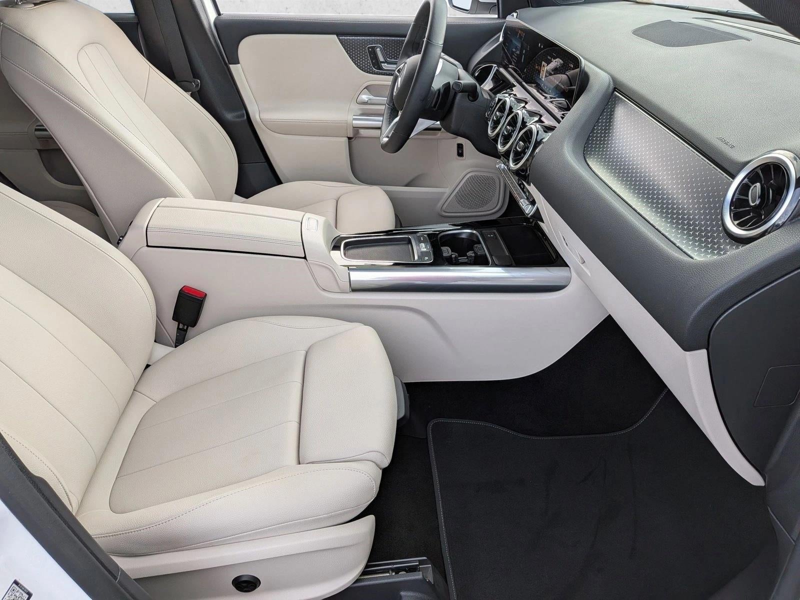 2026 Mercedes-Benz GLA GLA 250 SUV
