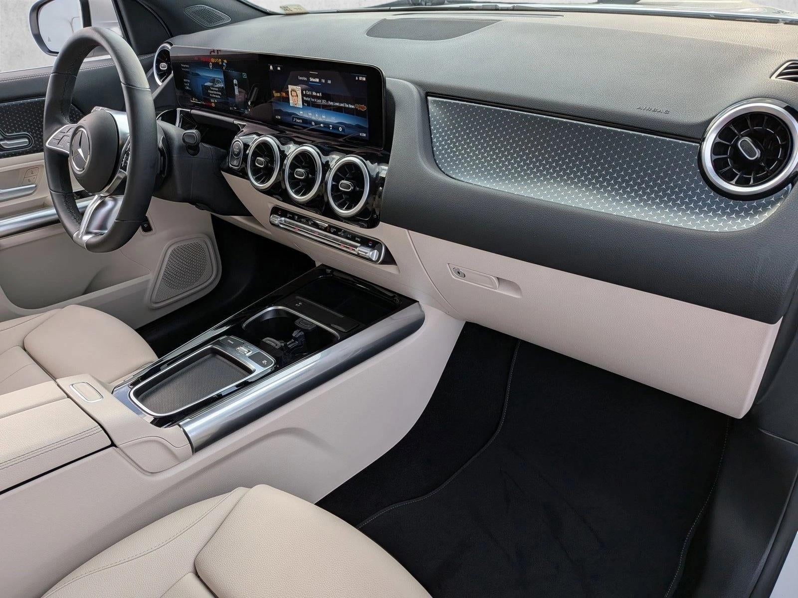 2026 Mercedes-Benz GLA GLA 250 SUV