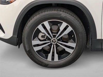 2026 Mercedes-Benz GLA GLA 250 SUV