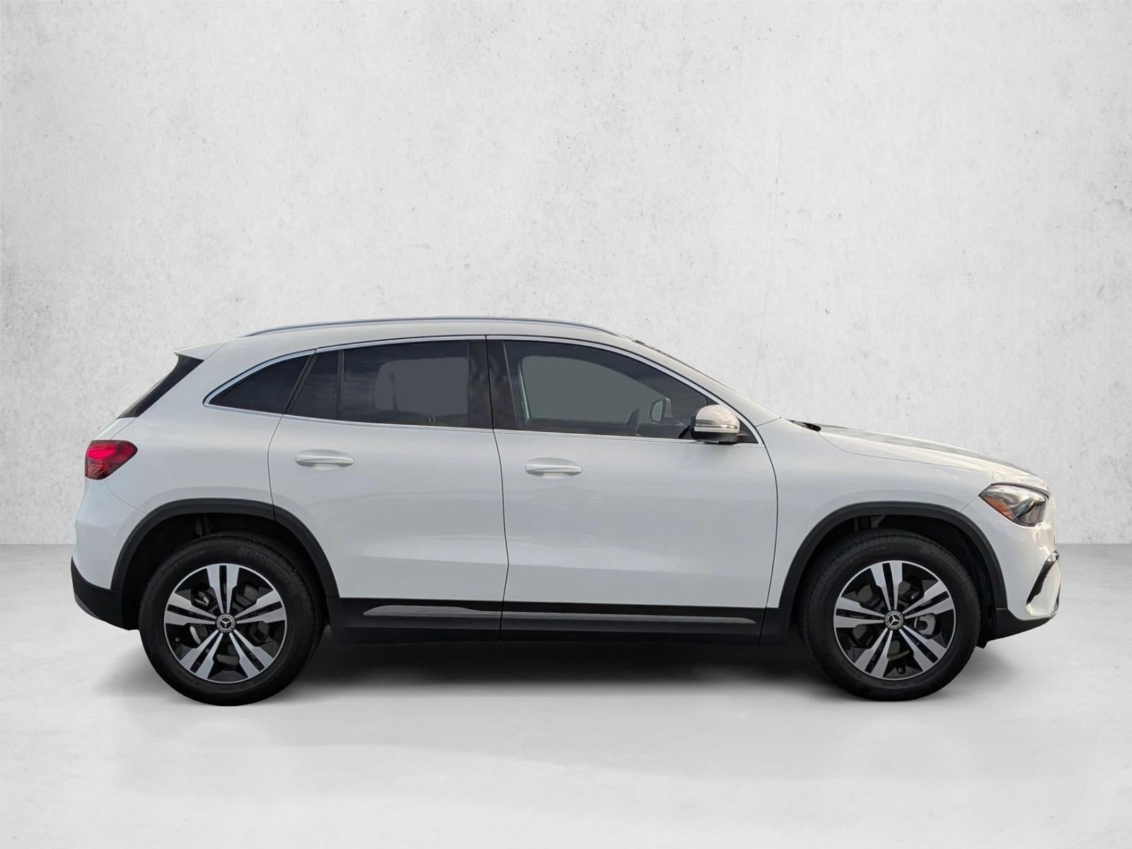2026 Mercedes-Benz GLA GLA 250 SUV