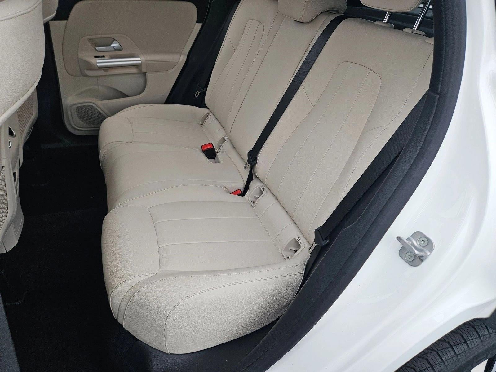 2025 Mercedes-Benz GLA GLA 250 SUV