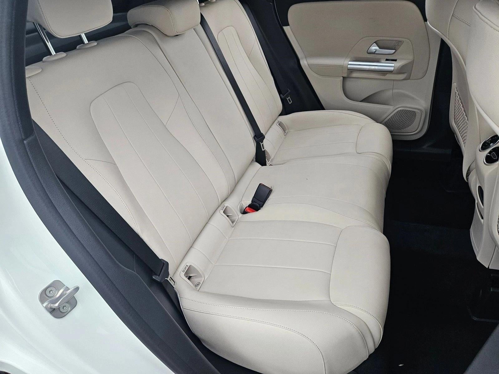 2025 Mercedes-Benz GLA GLA 250 SUV