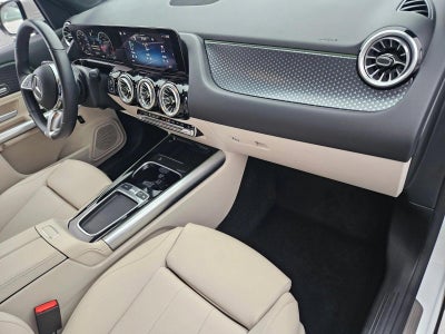 2025 Mercedes-Benz GLA GLA 250 SUV