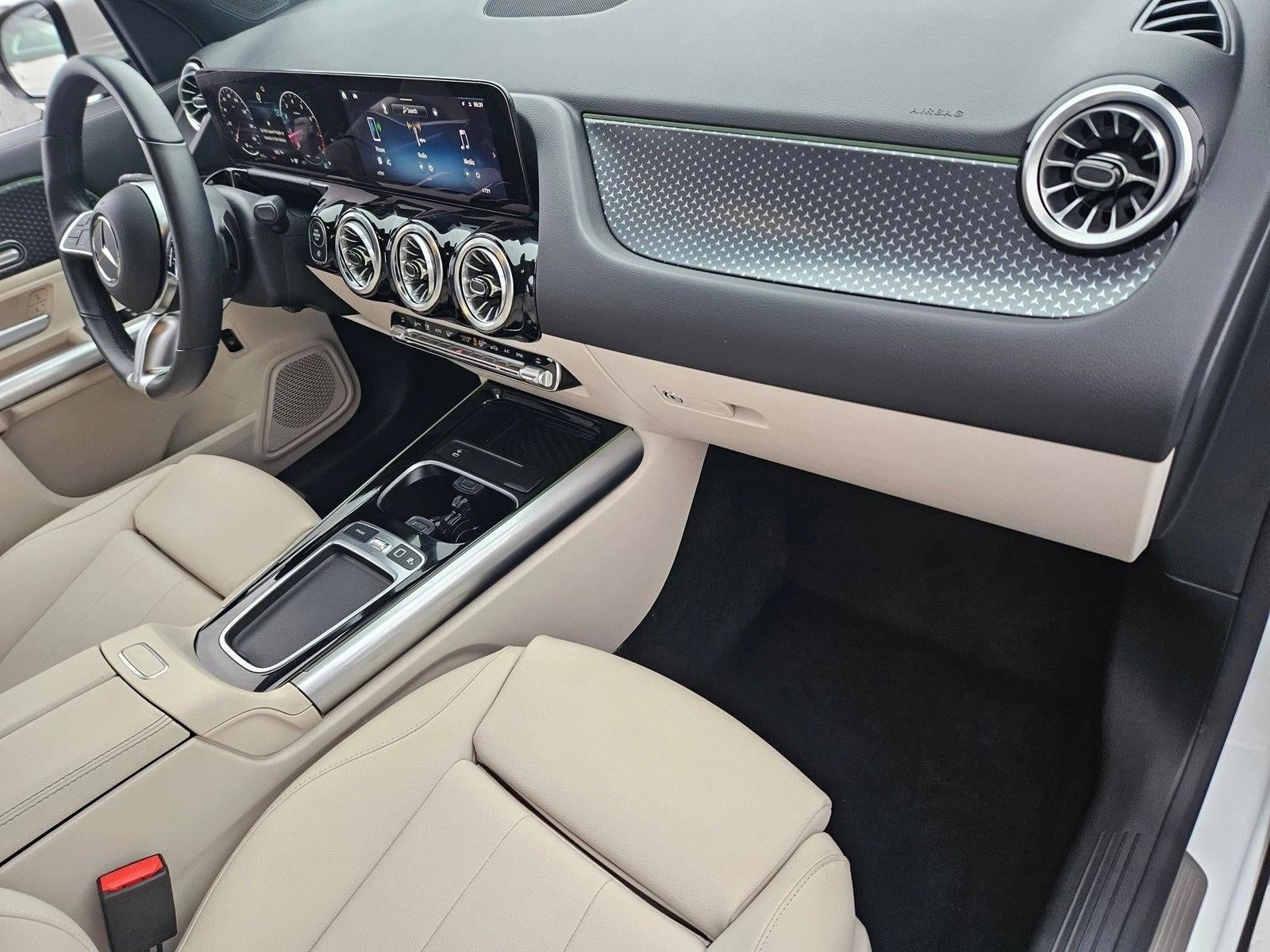 2025 Mercedes-Benz GLA GLA 250 SUV