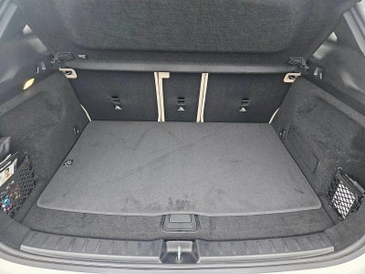 2025 Mercedes-Benz GLA GLA 250 SUV